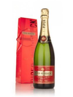 Piper-Heidsieck Cuvée Brut Champagne