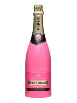 Piper-Heidsieck Rose Sauvage Brut / Pink Wrap