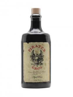 Pirate's Grog Rum / Captain's Stash