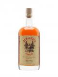 A bottle of Pirate's Grog Rum