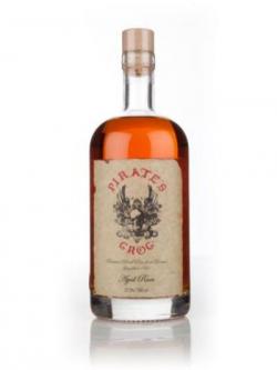 Pirate’s Grog Rum