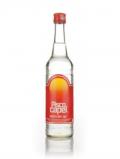 A bottle of Pisco Capel - 1980s