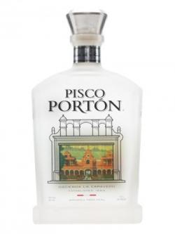 Pisco Porton