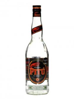 Pitu Cachaca