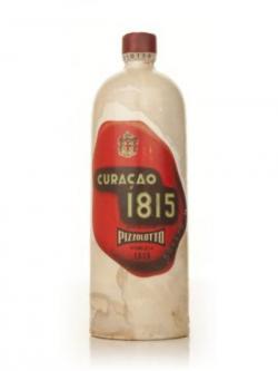 Pizzolotto Curaçao 1815 - 1960s