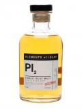 A bottle of Pl2 / Elements of Islay