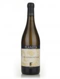 A bottle of Planeta Chardonnay 2009