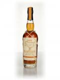 A bottle of Plantation Barbados 2000