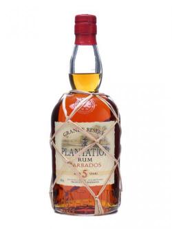 Plantation Barbados 5 Year Old Grand Reserve Rum