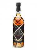 A bottle of Plantation Barbados Old Reserve 5 Year Old Single Cask Rum