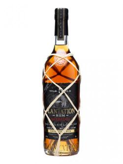 Plantation Barbados Old Reserve 5 Year Old Single Cask Rum