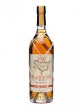 A bottle of Plantation Barbados Rum 2000