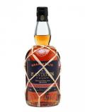A bottle of Plantation Gran Anejo Guatemala Rum