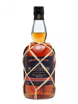 Plantation Gran Anejo Guatemala Rum