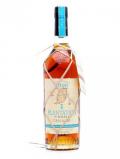 A bottle of Plantation Grenada 1998 Rum