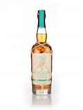 A bottle of Plantation Grenada 2004