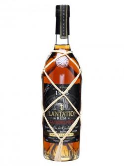 Plantation Guadeloupe 1998 Rum / Sauternes Finish