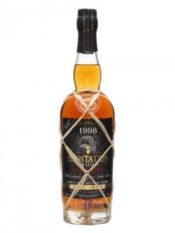 Plantation Guadeloupe 1998 Rum / Tokay& Cognac Finish