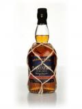 A bottle of Plantation Guatemala Gran Anejo