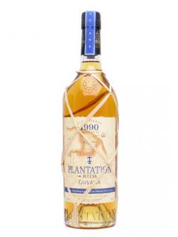 Plantation Guyana Rum 1999