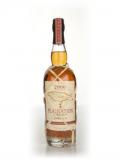 A bottle of Plantation Jamaica 2000