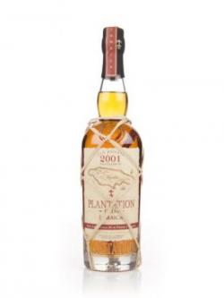 Plantation Jamaica Rum 2001