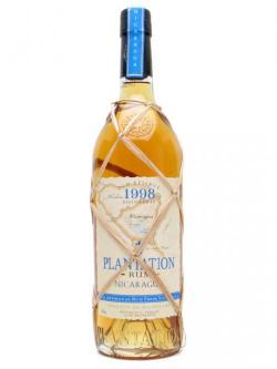 Plantation Nicaragua 1998 Rum