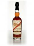 A bottle of Plantation Original Dark Overproof