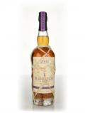 A bottle of Plantation Panama 2002