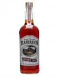 A bottle of Plantation Sweet Tea Vodka Spirit