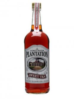 Plantation Sweet Tea Vodka Spirit