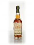 A bottle of Plantation Trinidad 1999 Banyuls Cask Finish
