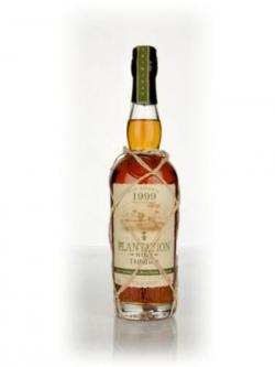 Plantation Trinidad 1999 Banyuls Cask Finish