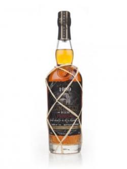 Plantation Trinidad 1999 Banyuls& Sherry Cask Finish