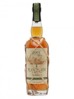 Plantation Trinidad 2001 Rum