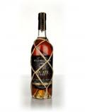 A bottle of Plantation Trinidad Millesimes Single Barrel
