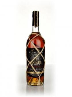 Plantation Trinidad Millesimes Single Barrel