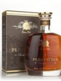 A bottle of Plantation XO Barbados 20th Anniversary