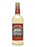 A bottle of Platte Valley 3 Year Old Straight Corn Whiskey