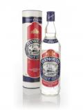 A bottle of Plymouth Dry Gin - 1980s