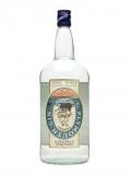 A bottle of Plymouth Gin / Bar Magnum
