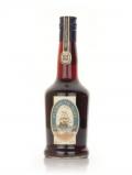 A bottle of Plymouth Sloe Gin - 1990s