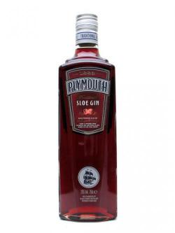 Plymouth Sloe Gin