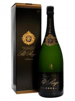 Pol Roger 2004 Brut Vintage Champagne / Magnum