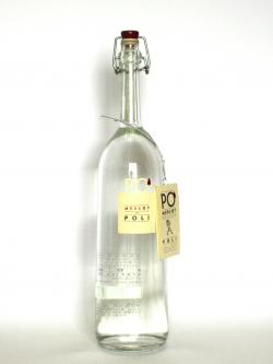 Poli Grappa Merlot Front side