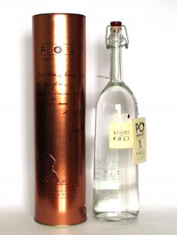 Poli Grappa Merlot