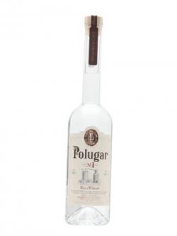 Polugar No.1 Rye& Wheat Vodka