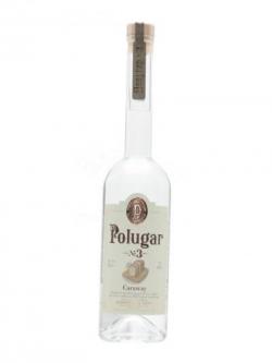 Polugar No.3 Caraway Vodka