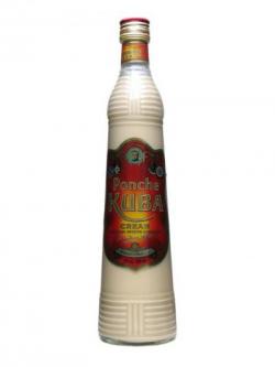 Ponche Kuba Cream Liqueur