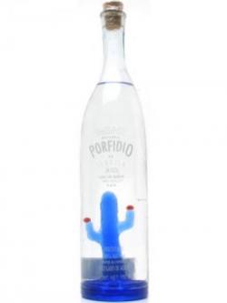Porfidio Plata Tequila